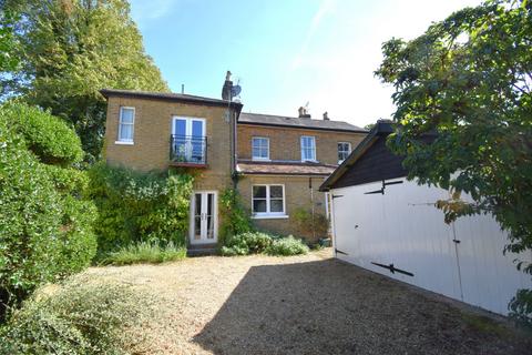 3 bedroom semi-detached house for sale - Green Lane, Burnham, SL1