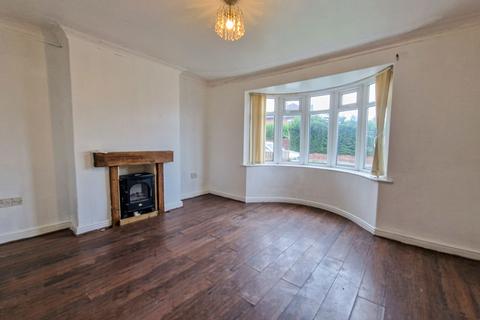 2 bedroom semi-detached house for sale - Princess Louise Road, Blyth , Blyth, Northumberland, NE24 2NE