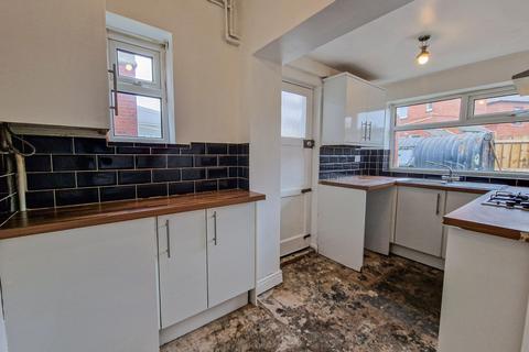 2 bedroom semi-detached house for sale - Princess Louise Road, Blyth , Blyth, Northumberland, NE24 2NE
