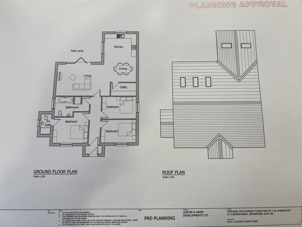 Plans