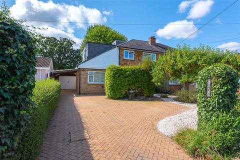 4 bedroom semi-detached house for sale, Normandy, Guildford GU3