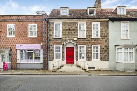 2 bedroom terraced house for sale - Thames Street, Sunbury-on-Thames, Surrey, TW16