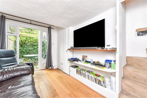 1 bedroom terraced house for sale - Village Street, Petersfield, Hampshire, GU32