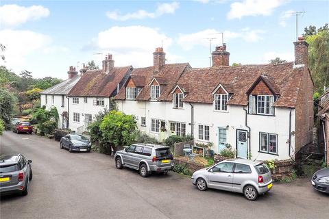 1 bedroom terraced house for sale, Village Street, Petersfield, Hampshire, GU32