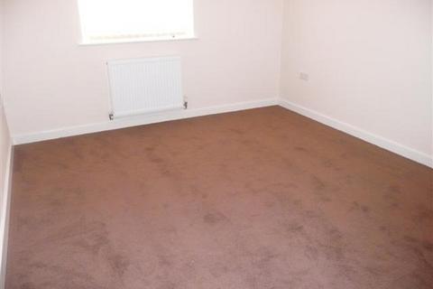 1 bedroom flat to rent, Hillside Road, Wellingborough, NN8