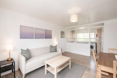 1 bedroom flat for sale, 34 Wardieburn Terrace, Granton, Edinburgh, EH5