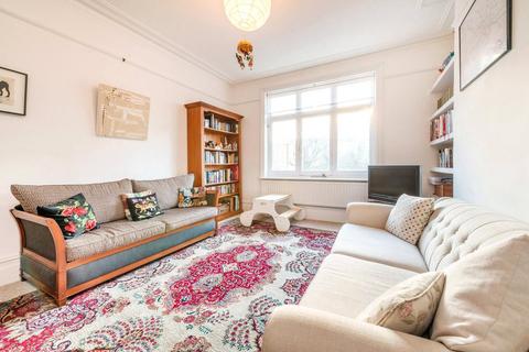 4 bedroom flat to rent, St Marys Mansions, St Mary's Terrace, London