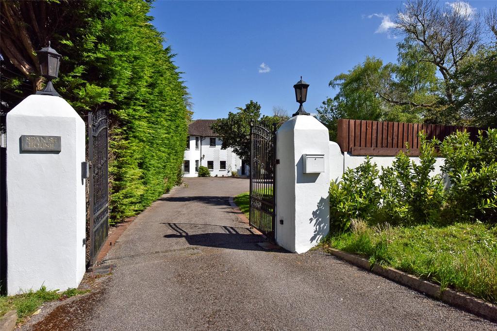 Gates