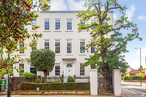 7 bedroom end of terrace house for sale, Montpelier Row, St Margarets, TW1