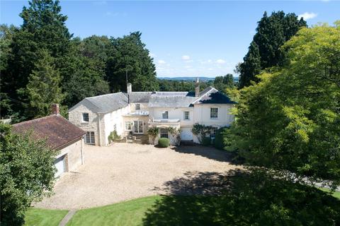 7 bedroom house for sale, Bugley, Nr Gillingham, Dorset, SP8