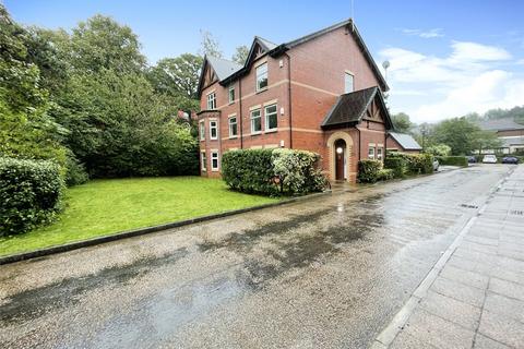 undefined, Park Avenue, Mossley Hill, Liverpool, Merseyside, L18
