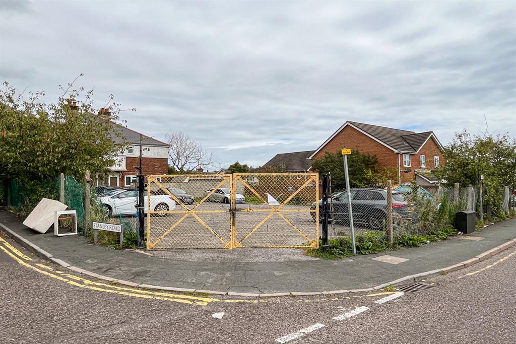 Bournemouth Land for sale £400,000