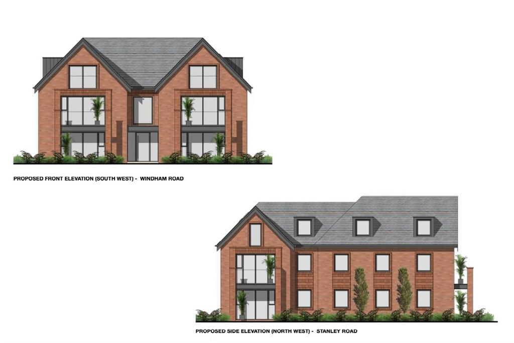 Bournemouth Land for sale £400,000