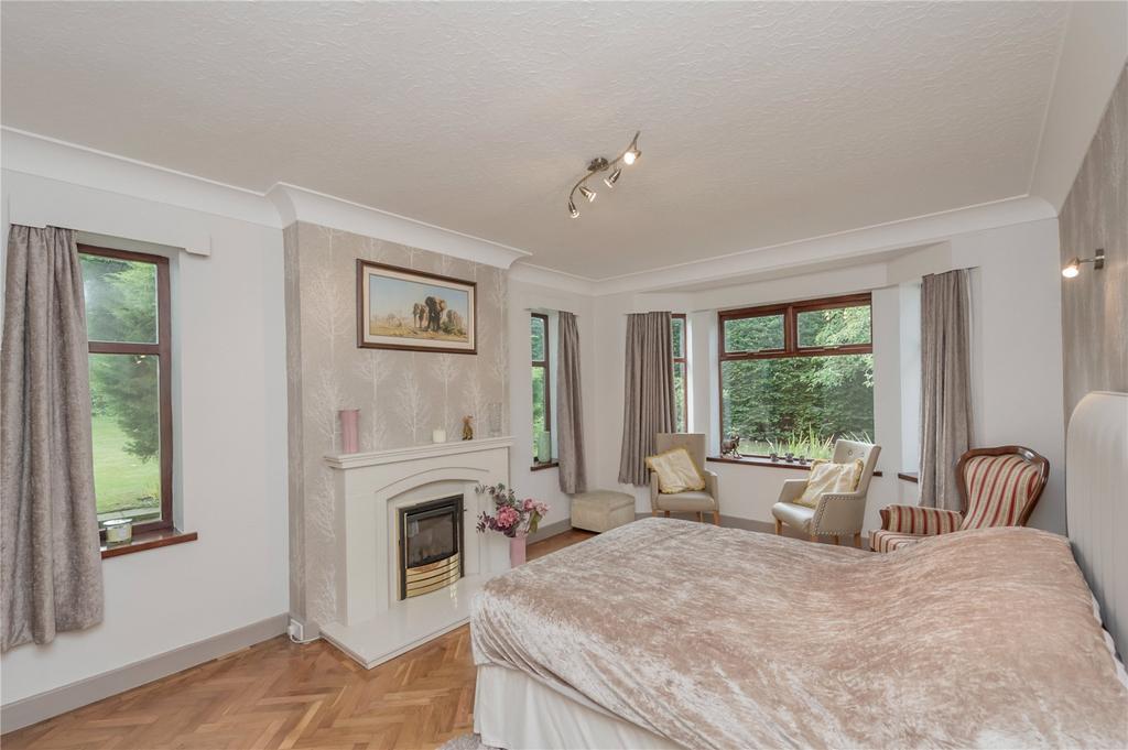 Ground Floor Bedroom