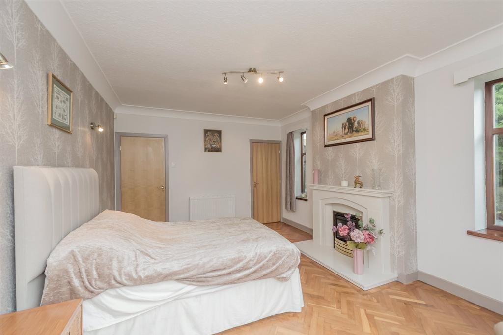Ground Floor Bedroom