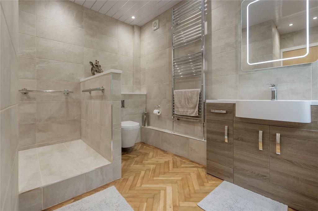 En Suite