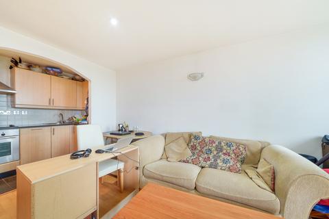 1 bedroom flat for sale - Northampton House, Town Centre, Northampton, NN1