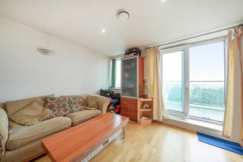 1 bedroom flat for sale - Northampton House, Town Centre, Northampton, NN1