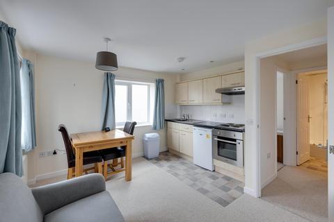 1 bedroom flat to rent, Wanscow Walk, Bristol, BS9