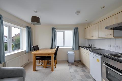 1 bedroom flat to rent, Wanscow Walk, Bristol, BS9