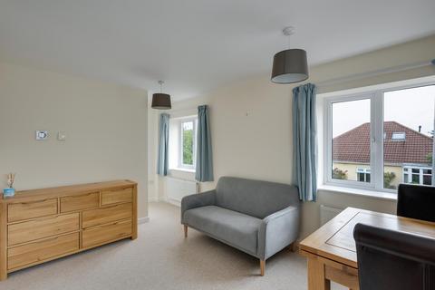 1 bedroom flat to rent, Wanscow Walk, Bristol, BS9