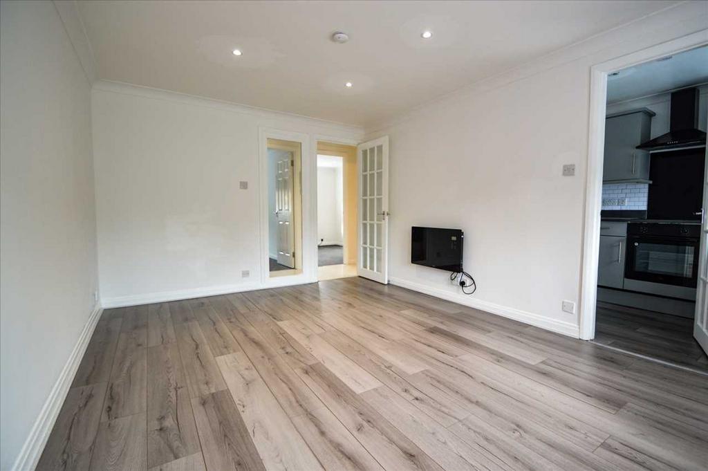 Nethan Gate, Hamilton 2 bed apartment £745 pcm (£172 pw)