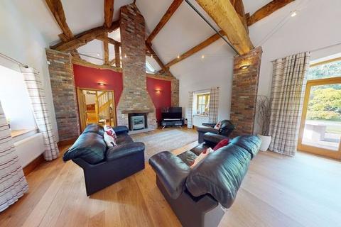 4 bedroom house for sale, Knutsford Road, Cranage, Cheshire