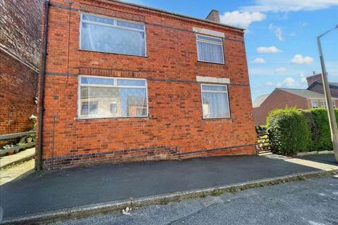 2 bedroom semi-detached house for sale - Glebe Street, Annesley Woodhouse, Kirkby in Ashfield, Notts, NG17 9HP