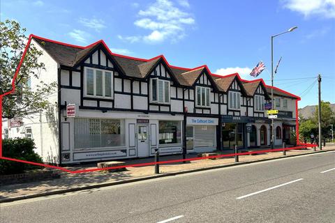 Mixed use for sale - Ashley House, The Broadway, Farnham Common, Slough, Buckinghamshire, SL2