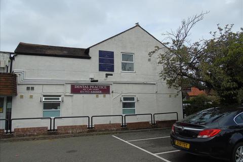 Mixed use for sale - Ashley House, The Broadway, Farnham Common, Slough, Buckinghamshire, SL2
