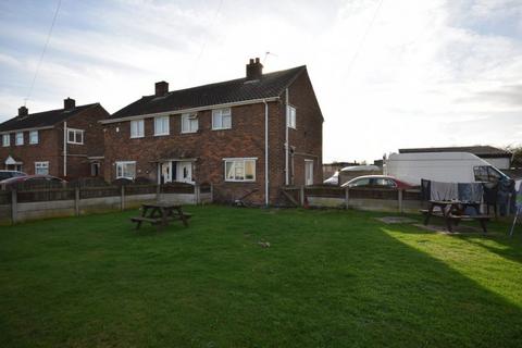 3 bedroom semi-detached house for sale, The Oval, Doncaster DN7