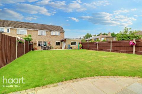 24 Koonowla Close, Biggin Hill, Westerham, TN16 3BJ