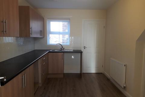 2 bedroom townhouse to rent, Wentworth Street, Middlesbrough TS1