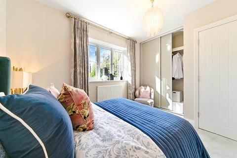 3 bedroom end of terrace house for sale - Plot 18 at Broadleaf Place, Broadleaf Place, Caterham CR3