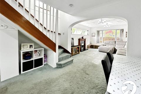 16 Woodhurst Close, Cuxton, Rochester, ME2 1LU