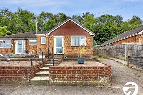 16 Woodhurst Close, Cuxton, Rochester, ME2 1LU