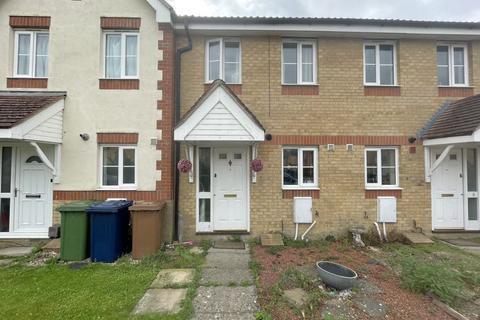 2 bedroom terraced house for sale, Cedar Avenue, Doddington