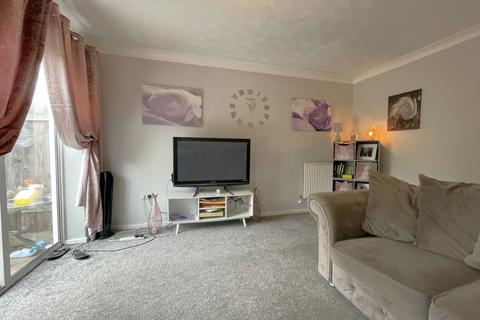 2 bedroom terraced house for sale, Cedar Avenue, Doddington