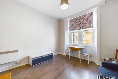 1 bedroom flat for sale - Caledonian Crescent, Dalry, Edinburgh, EH11