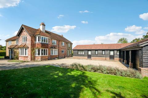 5 bedroom country house for sale, Oddley Lane, Bledlow-VIEWINGS AVAILABLE