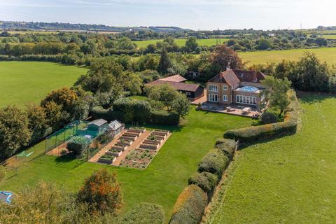 5 bedroom country house for sale, Oddley Lane, Bledlow-VIEWINGS AVAILABLE