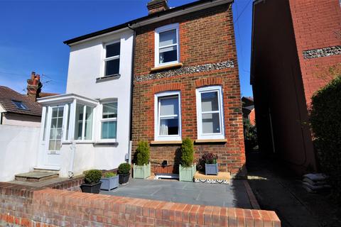 2 bedroom semi-detached house for sale, Denzil Road, Guildford, Surrey, GU2