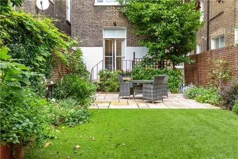 4 bedroom maisonette for sale, Cromwell Road, London, SW5