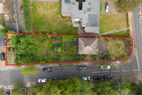 Land for sale - 2A Highfield Drive (inc. 29 Cumberland Road), Bromley, Kent, BR2 0RX