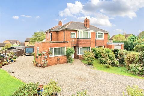 3 bedroom semi-detached house for sale, Wakefield Road, Oulton, Leeds, West Yorkshire