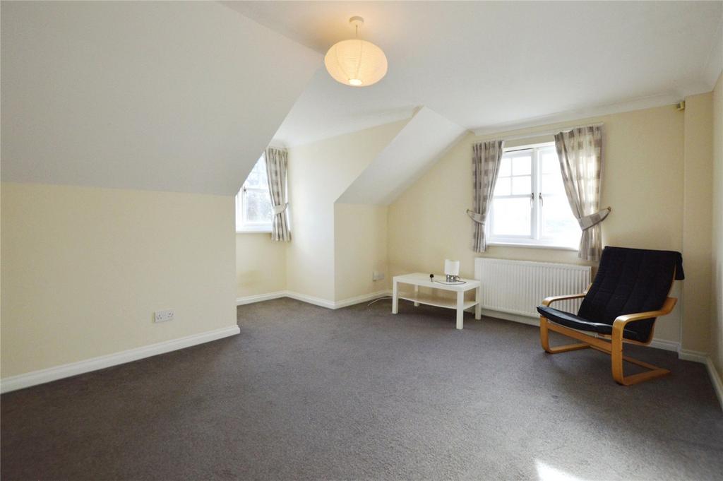 Kingsway, Woking, Surrey, GU21 1 bed apartment £1,100 pcm (£254 pw)
