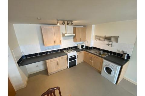 2 bedroom apartment to rent - UXBRIDGE ROAD, LONDON, EALING