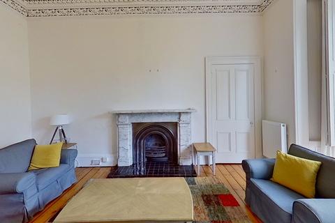 3 bedroom flat to rent, Gladstone Terrace, Edinburgh, EH9