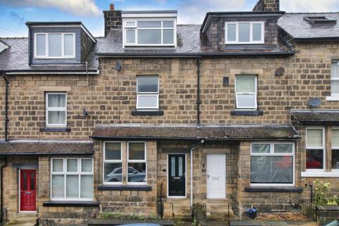 undefined, Rose Avenue, Horsforth, Leeds, West Yorkshire, UK, LS18