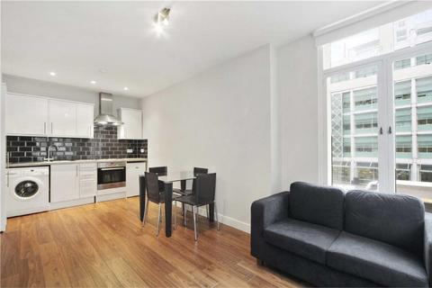 1 bedroom apartment to rent - Warren Court, Euston Road, London, NW1